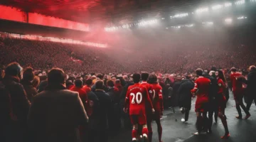 مشاهدة مباراة ليفربول اليوم بجودة عالية مجاناً على الهواء مباشرة